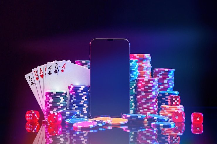 glory casino Android Version