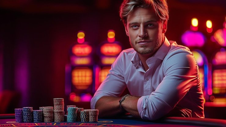 glory casino Baccarat Dealer Live Streams
