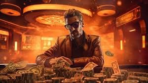 glory casino Crash Games Instant Results