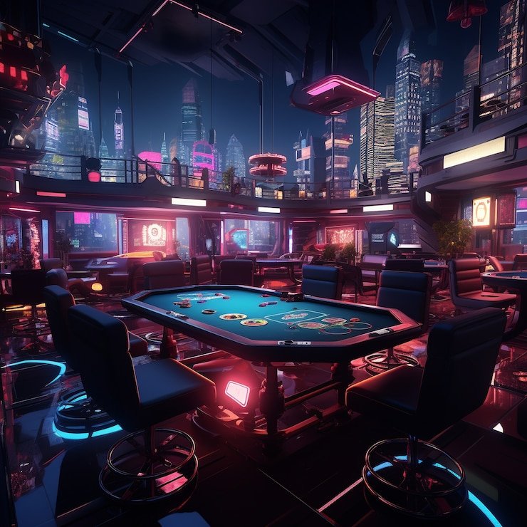 glory casino Bingo